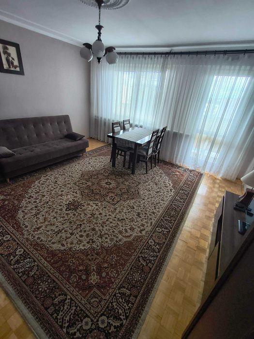 Mieszkanie 50 m², 2 pokoje, Zielone Wzgórza, od zaraz