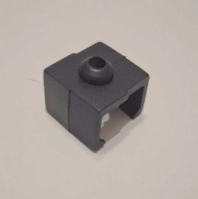 Capa de Silicone para Bocal Creality ender3v3se