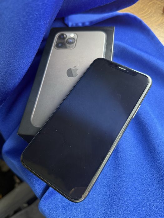 Продам  IPhone 11 Pro 256 Gb