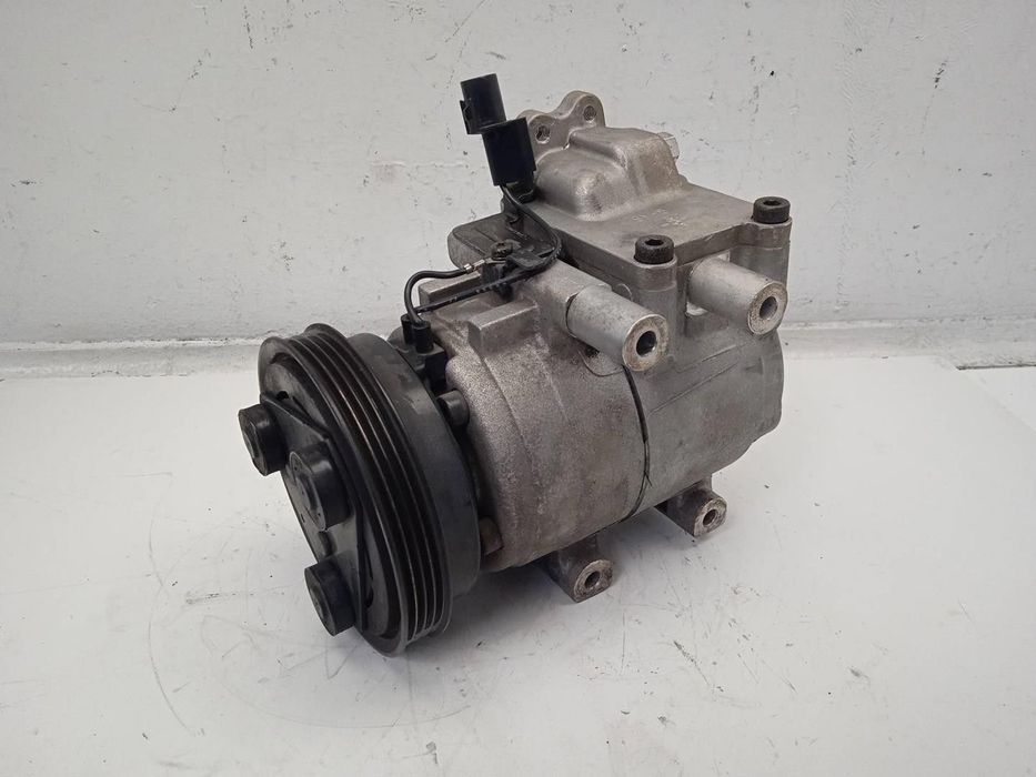 COMPRESSOR AR CONDICIONADO HYUNDAI ACCENT II 2003