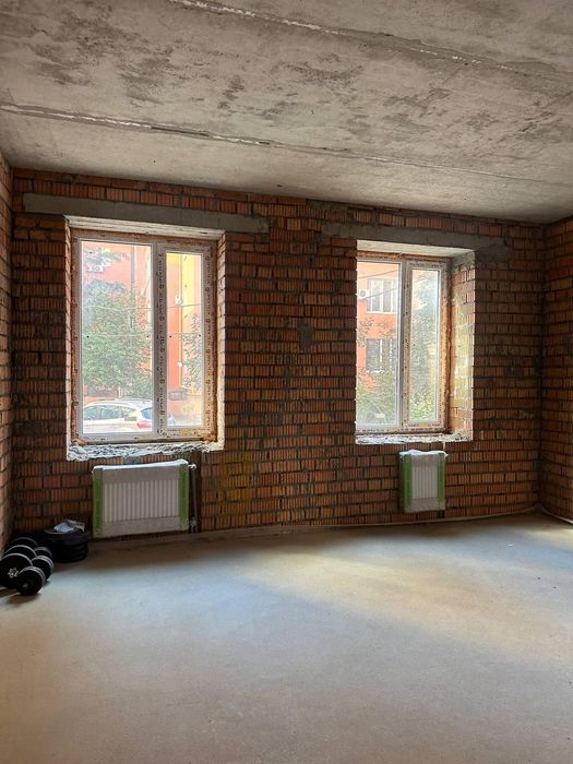 Продам квартиру, 51 кв.м, в ЖК Уютный, кирпичный дом (3-159-251)