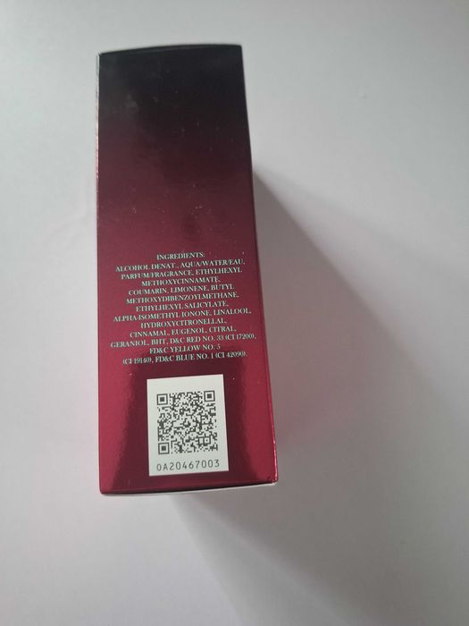 Joop Homme woda eau de toilette