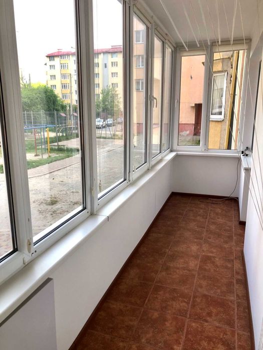 Оренда 1-кім. квартири. вул. Шевченка-Рясне1-Новобудова