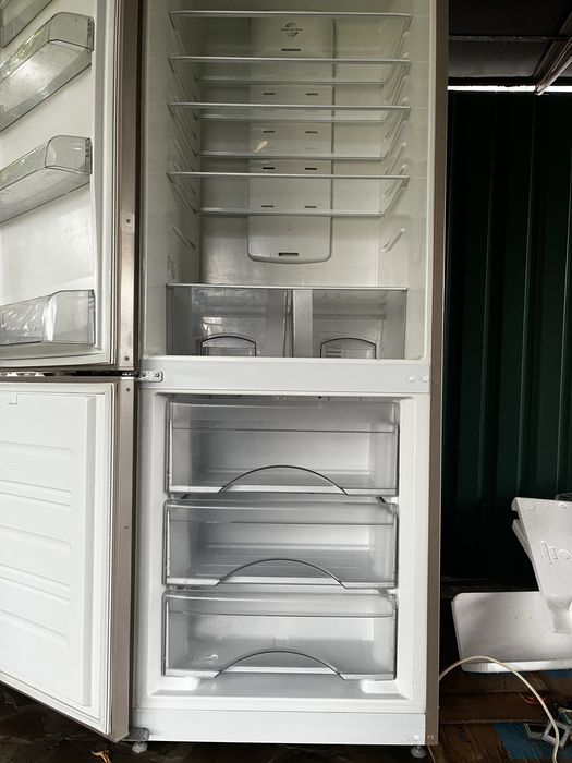 Холодильник Atlant