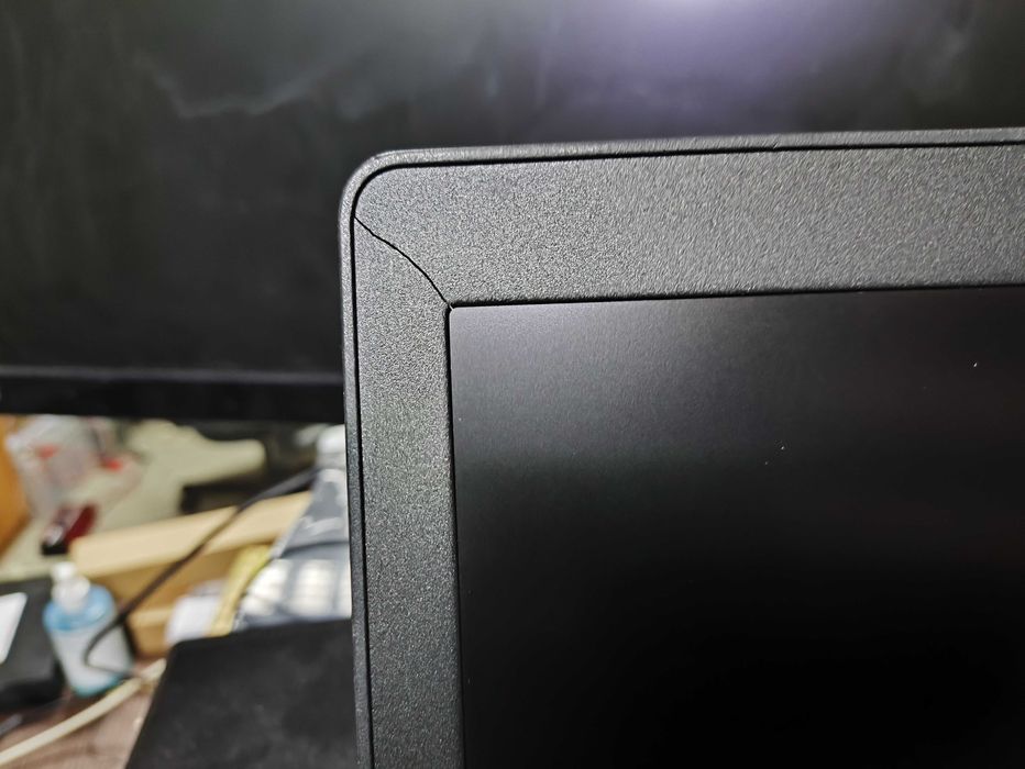 Современный производительный Dell 5591 i7-8850H 16/512Gb Nvidia 2 Gb