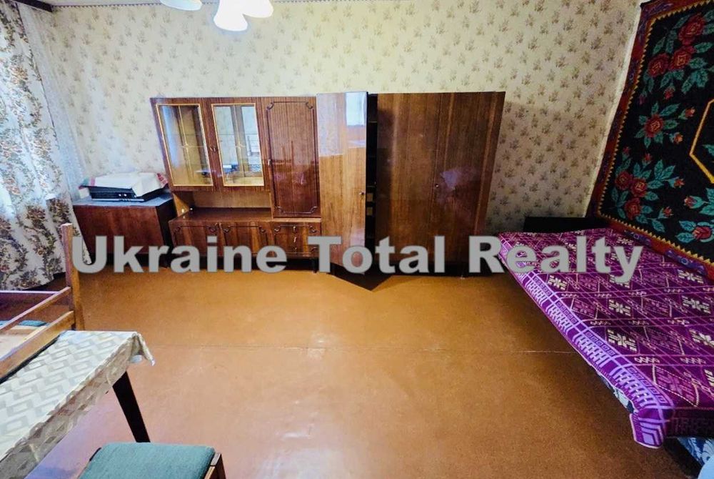 ОБОЛОНЬ! 2 кінмтна квартира під ремонт! Проспект Героїв Сталінграду 44 (Івасюка)