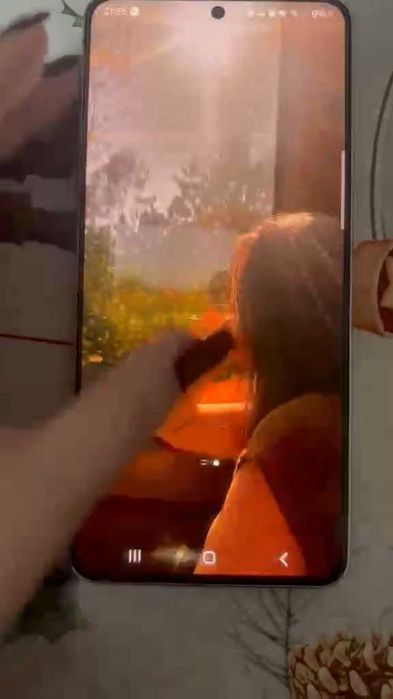 Samsung Galaxy S21 5G