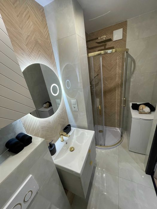 Wynajmę mieszkanie 2 pokojowe 37 m² przy ul. Marszałkowskiej 15 - Widok 5