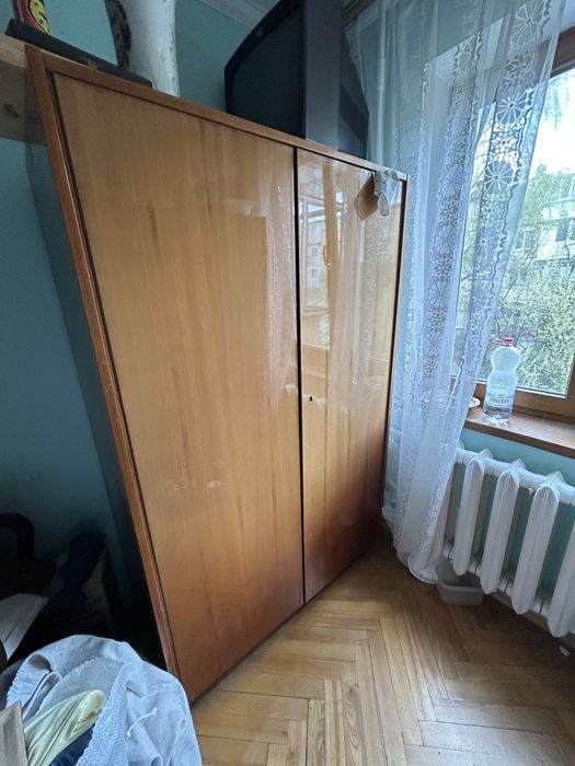 Шафа для одягу (Безкоштовно/Самовивіз)