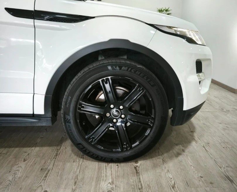 Jantes R19 Evoque