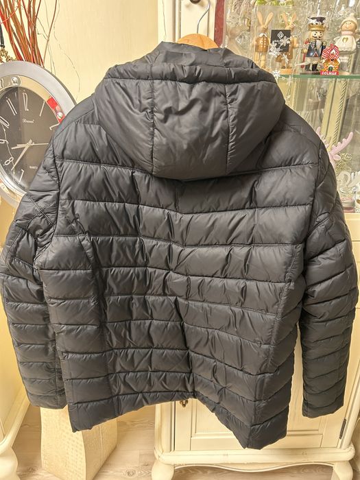 Чоловічі зимня куртка