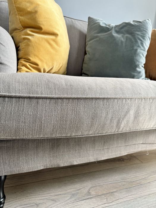 Sofa IKEA - nie rozkładana