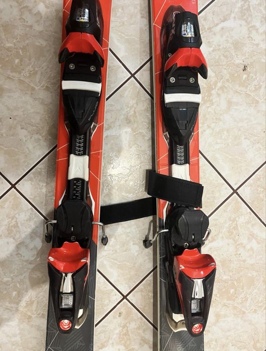 Narty All mountain Dynastar Powertrack 84, 176 cm