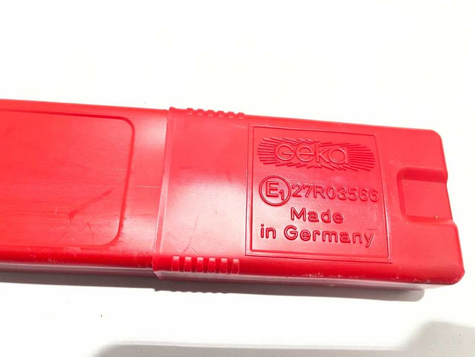 Triângulo de Sinalização / Emergência Original Audi / VW - GEKO