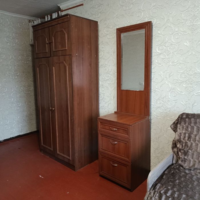 Здам кімнату в гуртожитку вул. Молодіжна