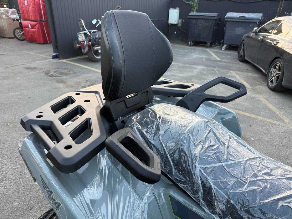 Квадроцикл Linhai VALOR 550 EFI EPS