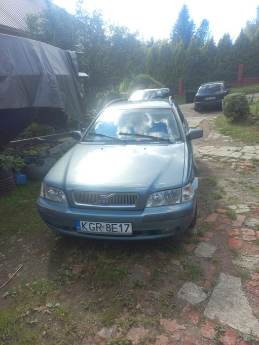 Volvo v40 1.9tdi