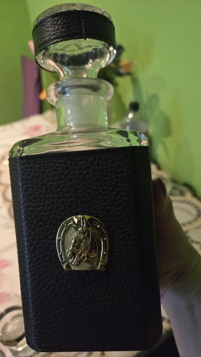 Zestaw do whisky