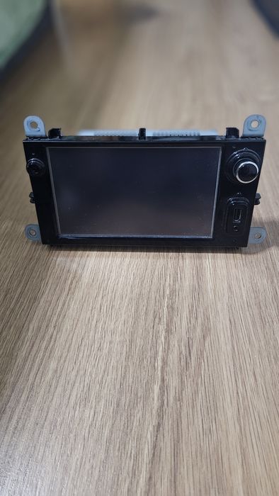 Radio original renault clio 4