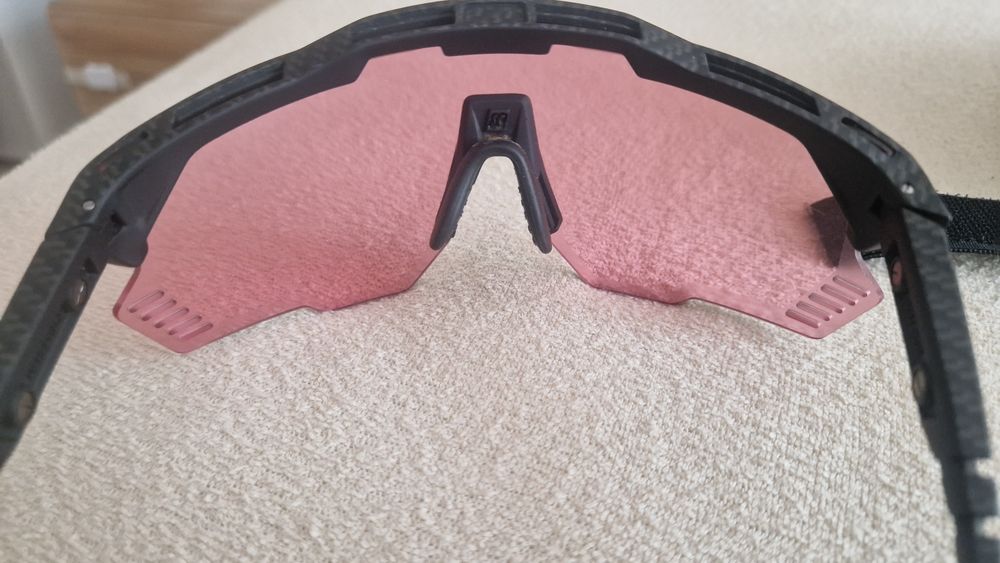 Okulary sportowe scicon