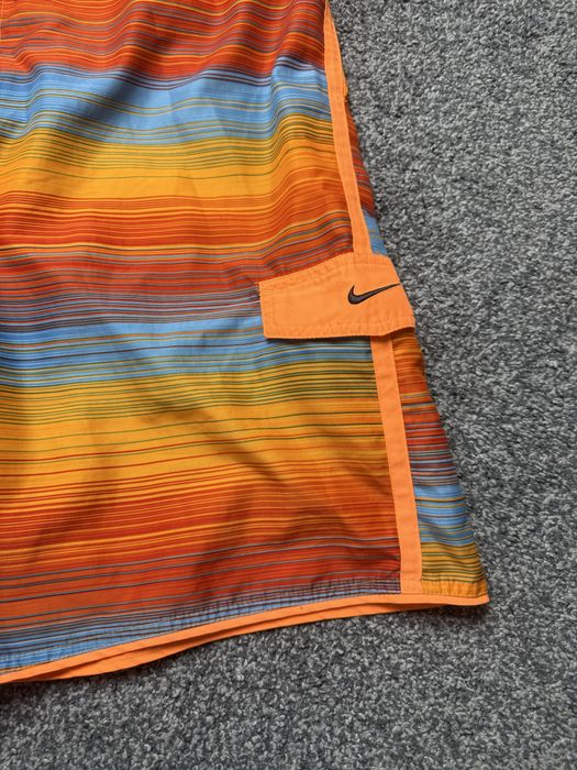 Чоловічі шорти Nike