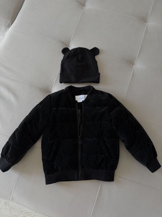 Куртка дитяча Reserved