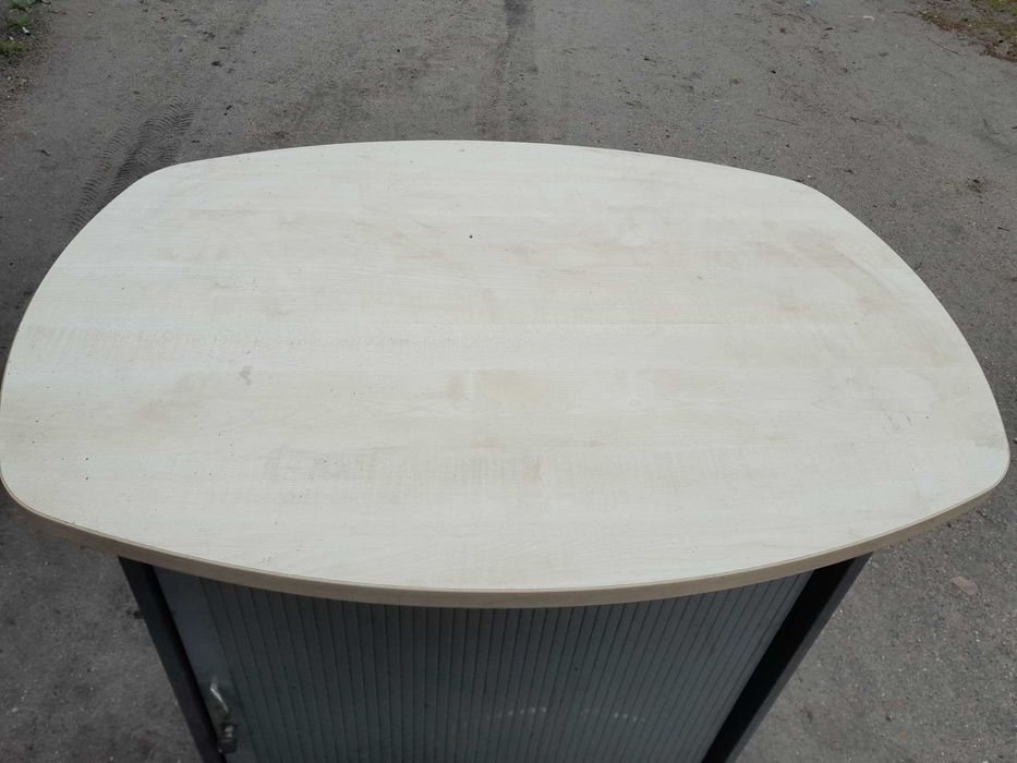 Szafka Na Kółkach Warsztatowa