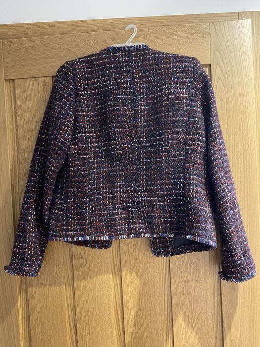 Zakiet marynarka Orsay