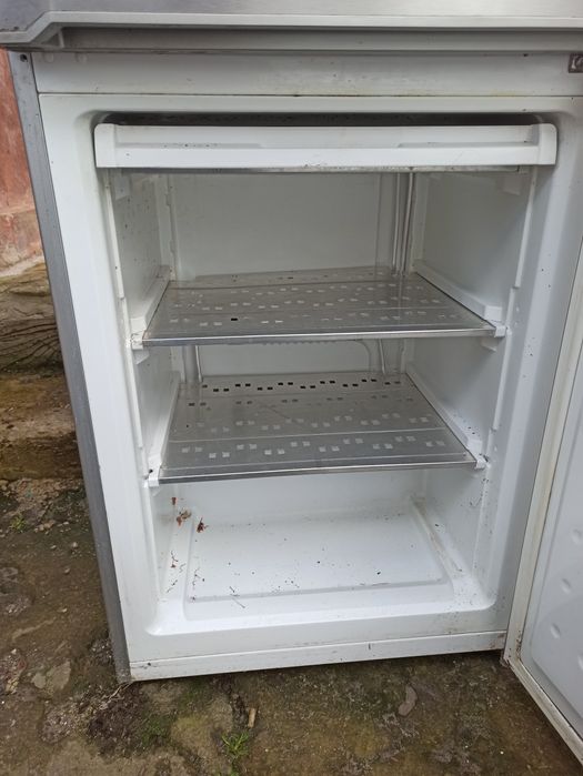 Холодильник BEKO