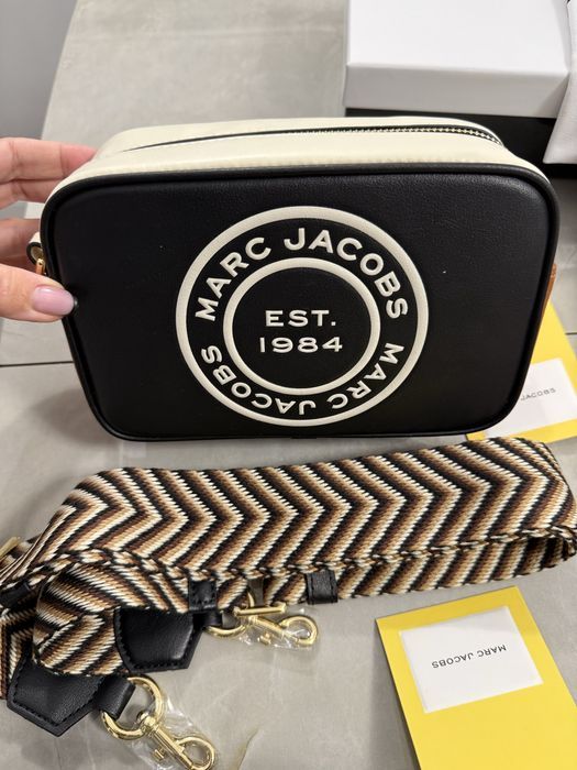 Сумка Marc Jacobs кроссбоді