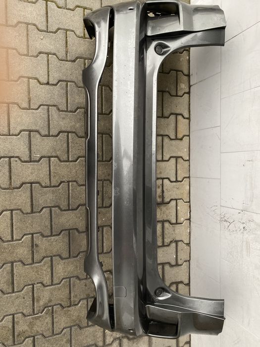 Zderzak tył ford kuga mk3