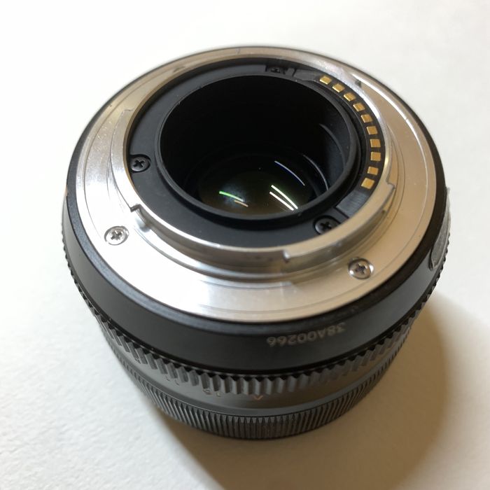 Obiektyw Fujinon XF 35mm f/1.4