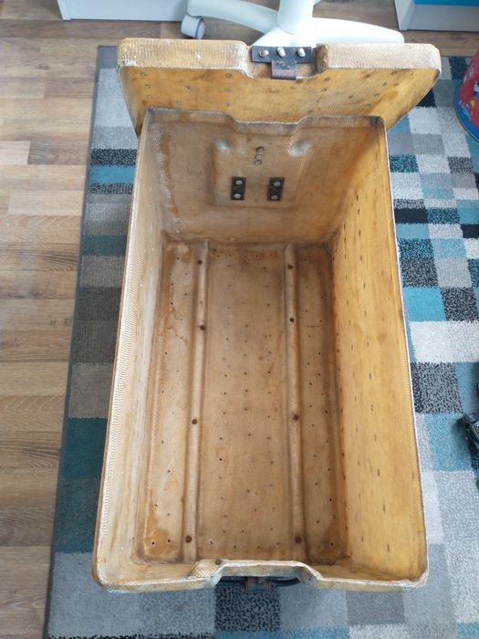 Kufer, skrzynia  do przechowywania