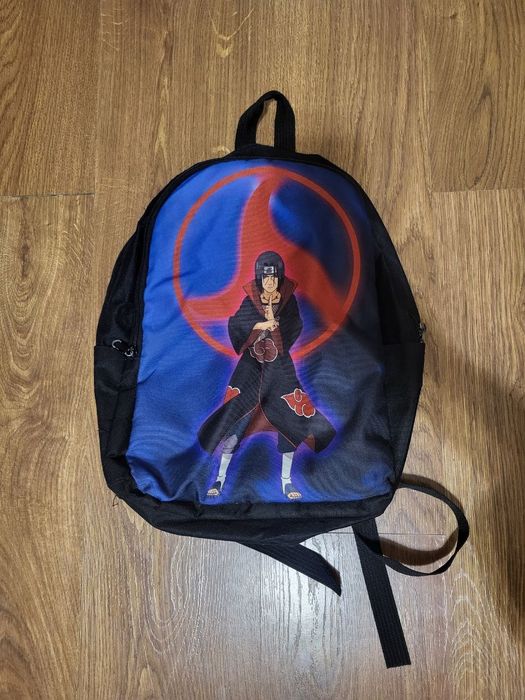 Продам рюкзак аниме