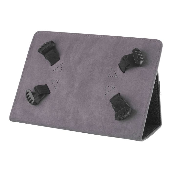 Uniwersalne etui ORBI do tabletów 7-8''(L21,5 x W15 cm) czarne