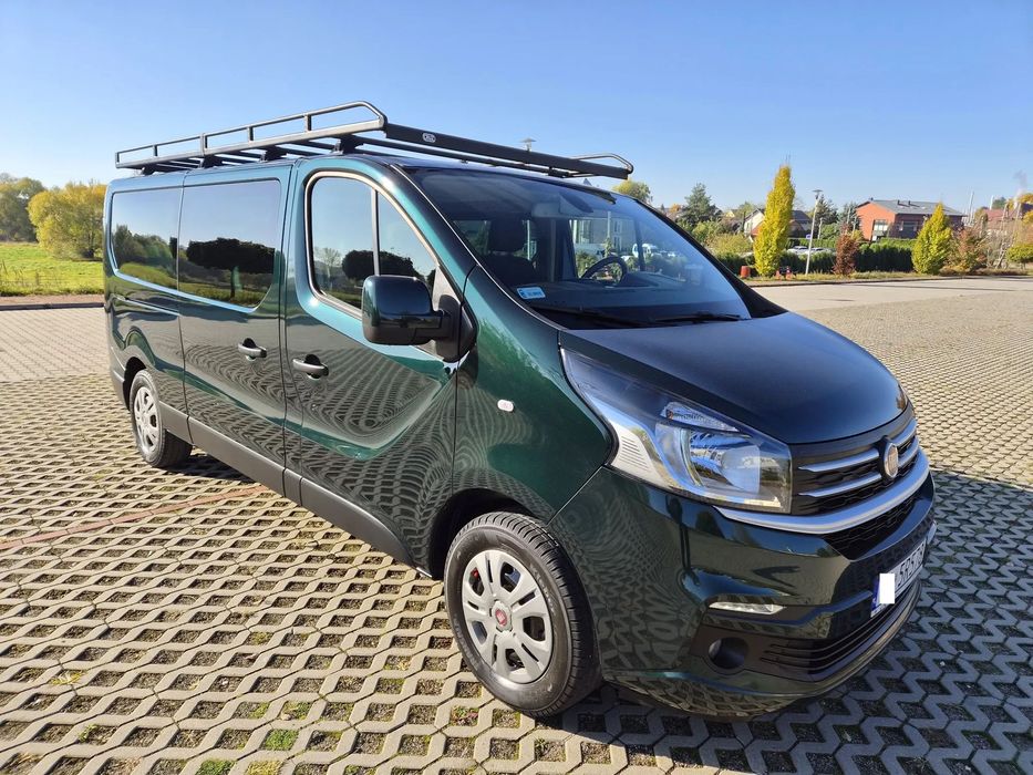 Fiat Talento
