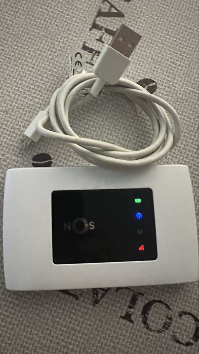 Router Hotspot 4G LTE