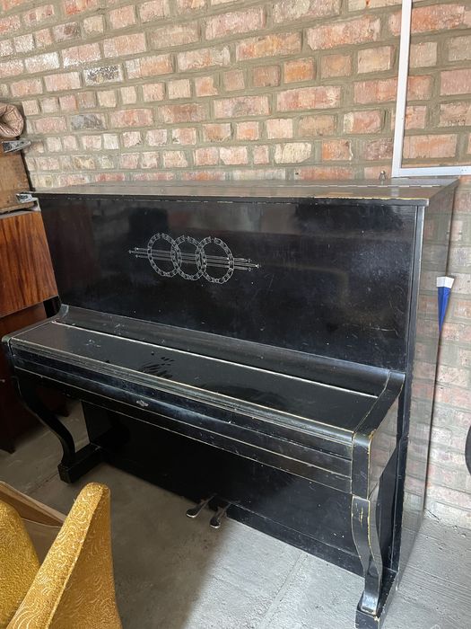 Фортепіано