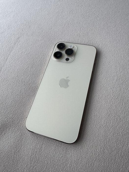 Iphone 14 Pro Max 512GB Silver