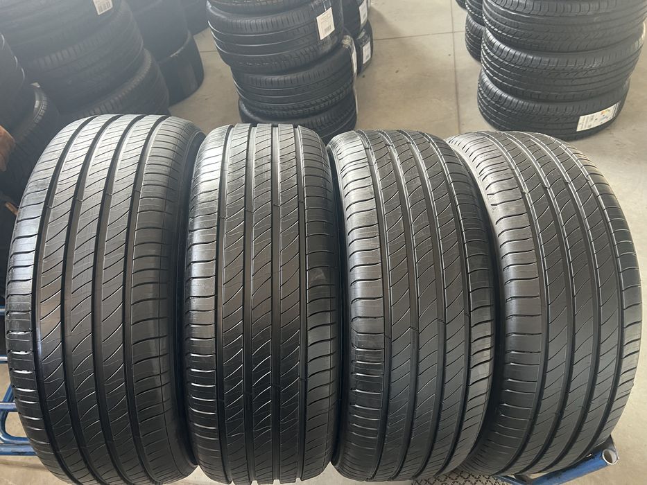 255/45/21 R21 Michelin E-Primacy 4шт нові
