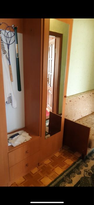Здам Кімнати Дівчатам Без Власника Київська 83