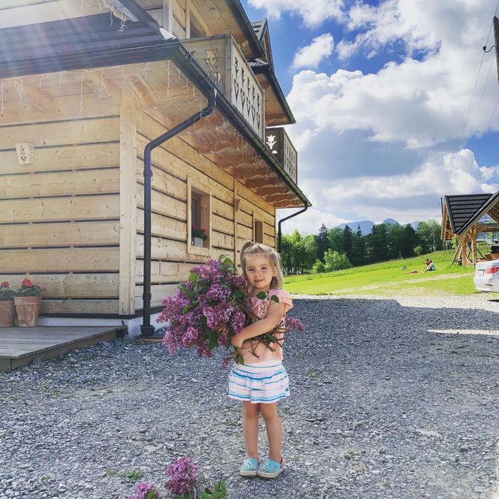 Domki Z Jacuzzi Gubałówka apartament centrum Zakopane