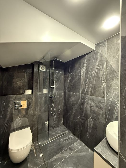 Продається Новий 4-х кімнатний Таунхаус. 123 м.кв.