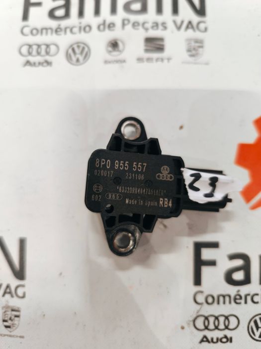 Sensor de Impacto / Colisão AUDI A3