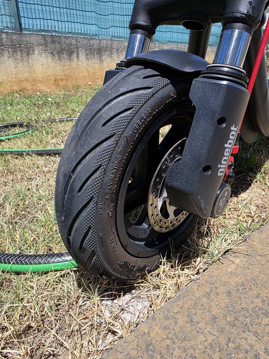 Trotinete segway