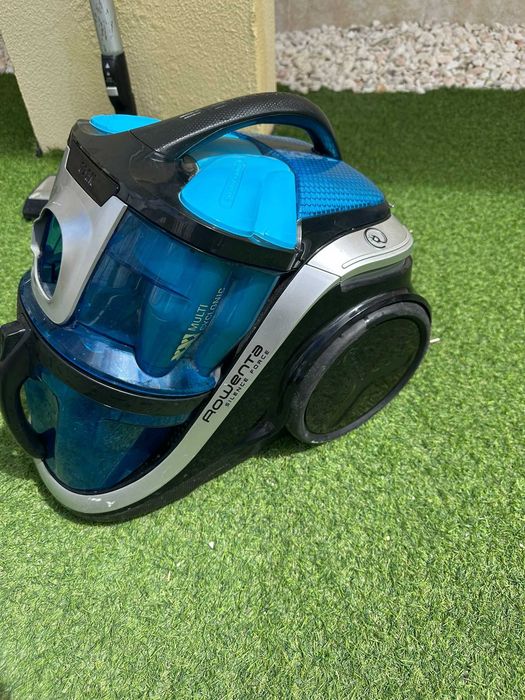 Aspirador Rowenta Silence Force