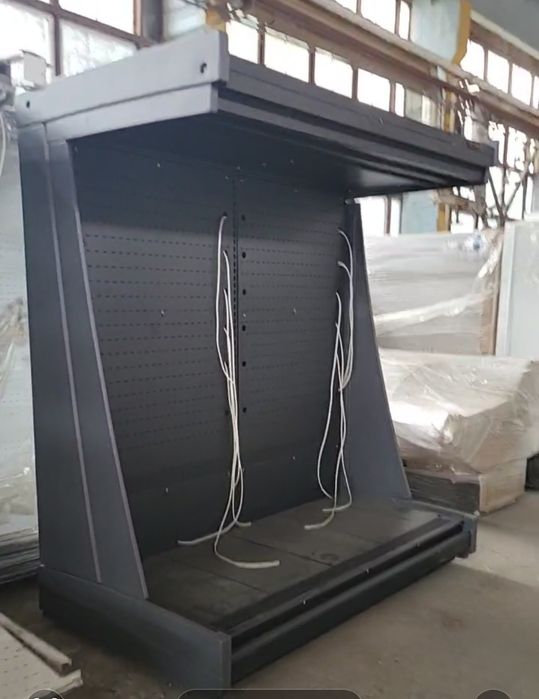 Регал холодильний Indiana 2-2.5