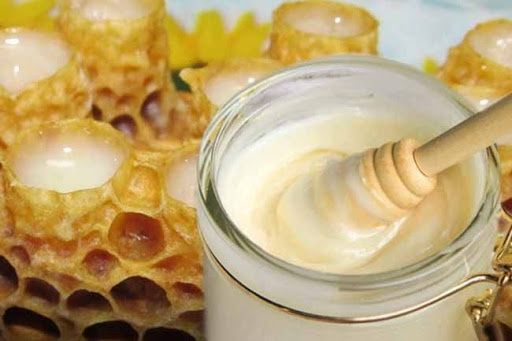 Маточное молочко