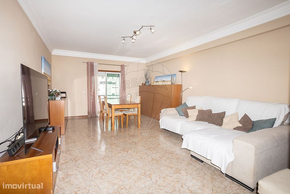 Apartamento T3 para venda