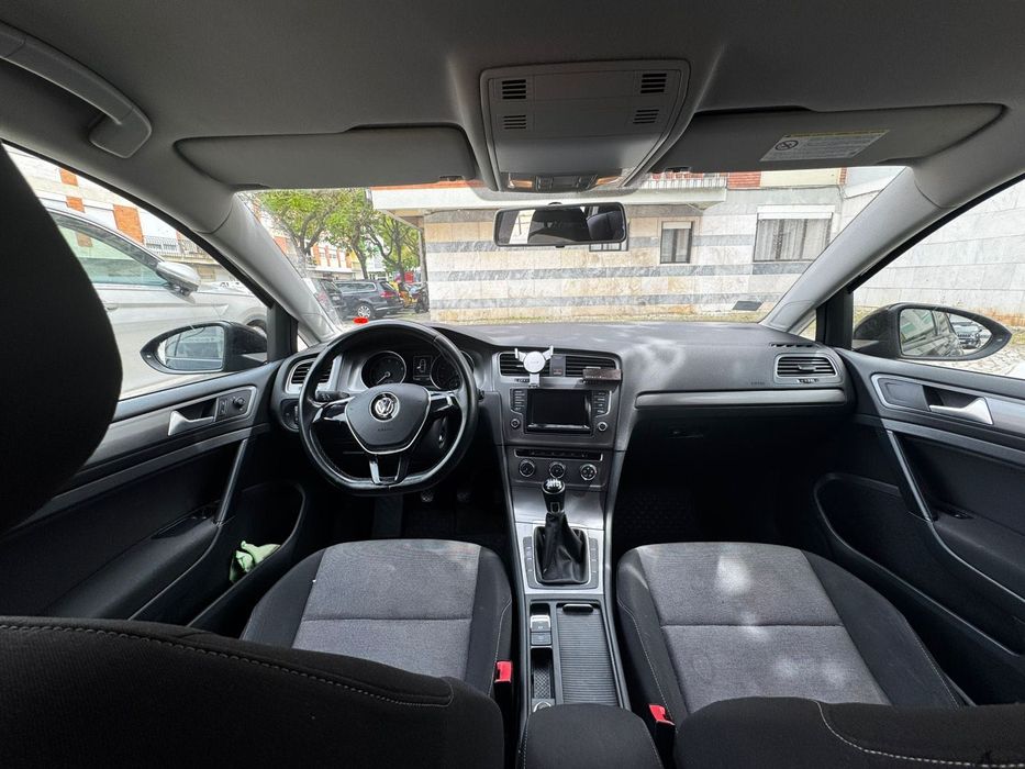Volkswagen Golf 2013 • Oportunidade • Preço imbatível
